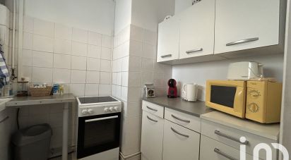 Appartement 2 pièces de 46 m² à Toulon (83000)