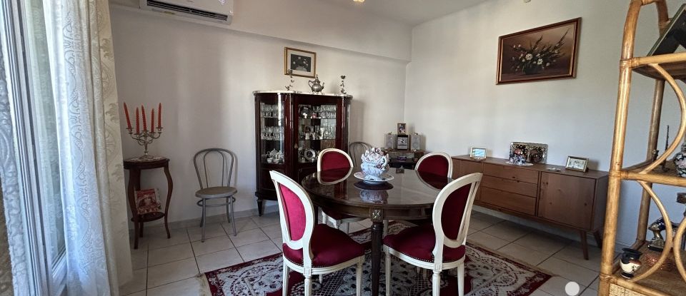 Appartement 2 pièces de 46 m² à Toulon (83000)