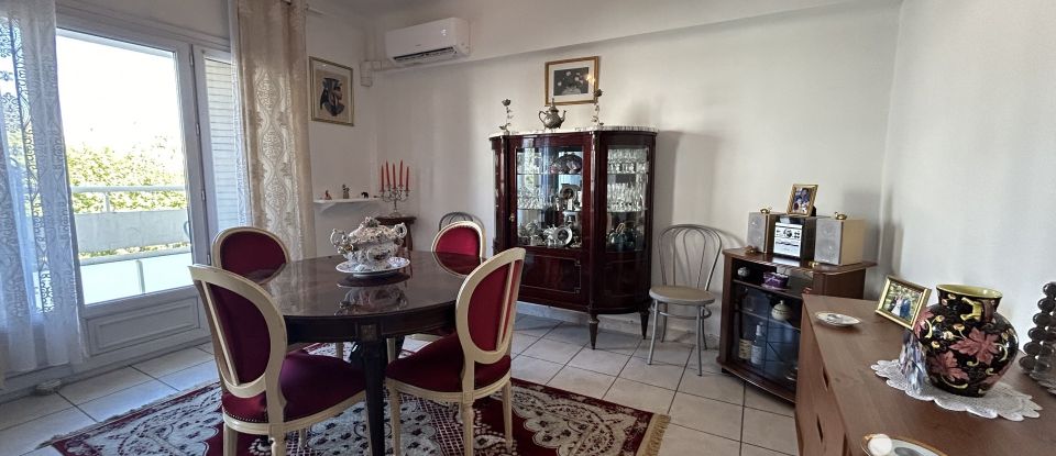 Appartement 2 pièces de 46 m² à Toulon (83000)