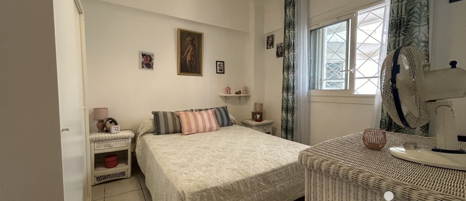 Appartement 2 pièces de 46 m² à Toulon (83000)