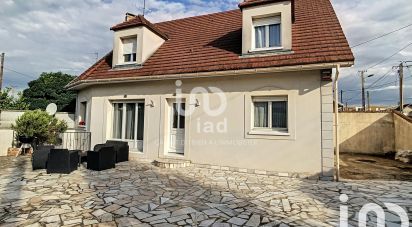 Maison 5 pièces de 115 m² à Livry-Gargan (93190)