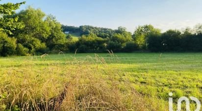 Terrain de 1 571 m² à Lucq-de-Béarn (64360)