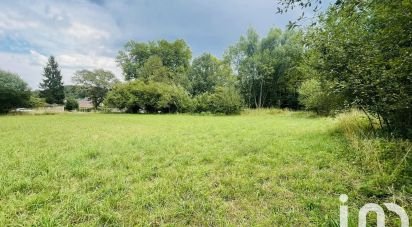 Terrain de 1 571 m² à Lucq-de-Béarn (64360)