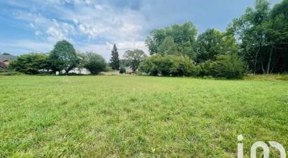 Terrain de 1 571 m² à Lucq-de-Béarn (64360)