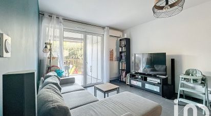 Appartement 2 pièces de 45 m² à Montpellier (34070)