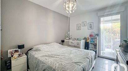 Appartement 2 pièces de 45 m² à Montpellier (34070)