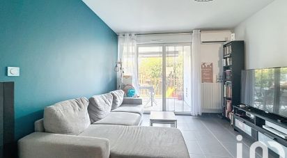 Appartement 2 pièces de 45 m² à Montpellier (34070)