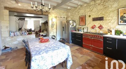 House 11 rooms of 286 m² in Port-Sainte-Foy-et-Ponchapt (33220)