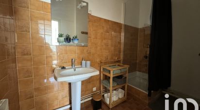 Studio 1 room of 28 m² in Nîmes (30000)