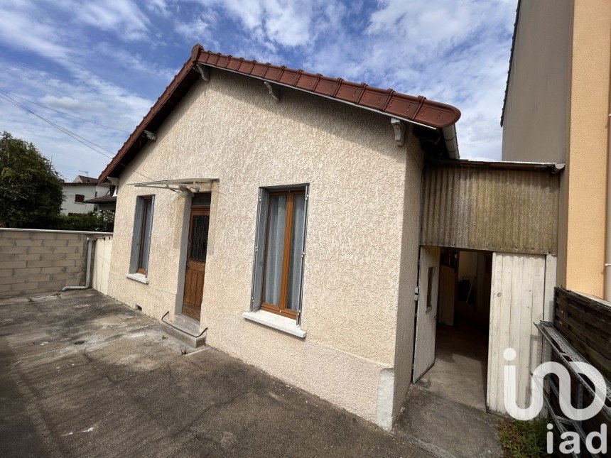 Maison 4 pièces de 70 m² à Drancy (93700)