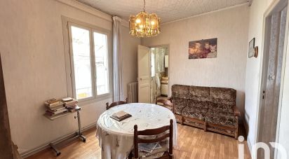 House 4 rooms of 70 m² in Drancy (93700)