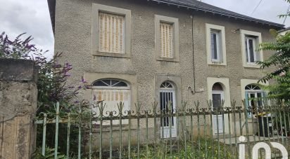 Maison de ville 4 pièces de 76 m² à Saint-Pierre-d'Exideuil (86400)