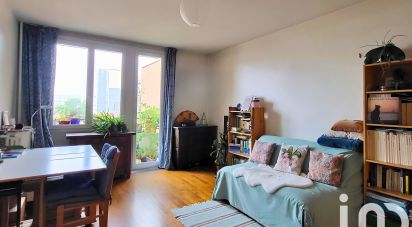 Appartement 2 pièces de 47 m² à Gennevilliers (92230)