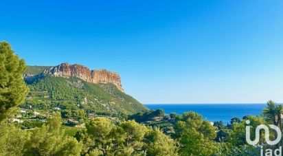 House 4 rooms of 105 m² in Cassis (13260)