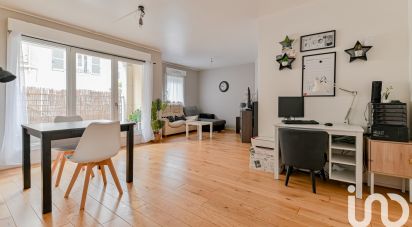 Appartement 3 pièces de 68 m² à Asnières-sur-Seine (92600)