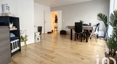 Appartement 3 pièces de 68 m² à Asnières-sur-Seine (92600)