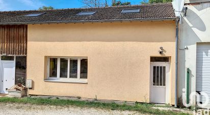 Maison traditionnelle 6 pièces de 135 m² à Besançon (25000)