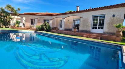 House 6 rooms of 160 m² in Le Soler (66270)