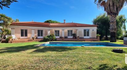 House 6 rooms of 160 m² in Le Soler (66270)