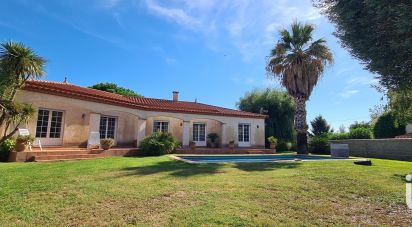 Maison 6 pièces de 160 m² à Le Soler (66270)