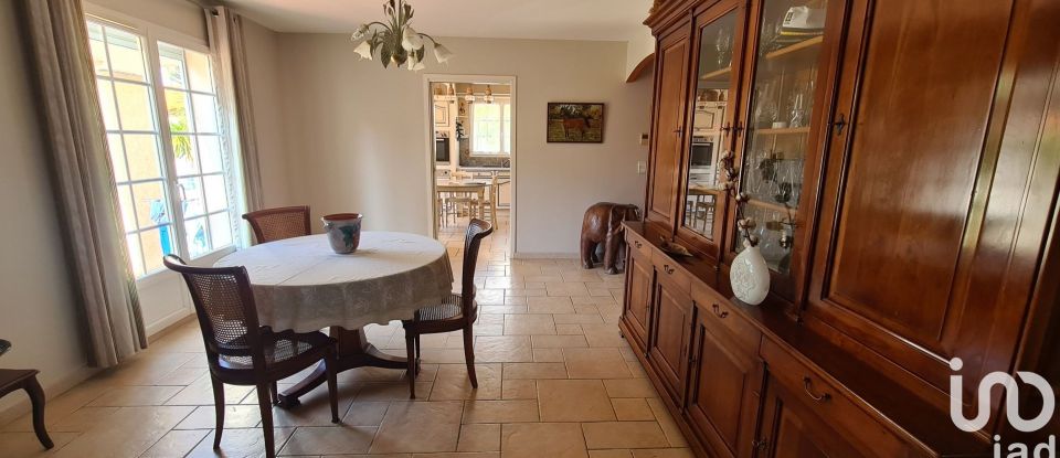 Maison 6 pièces de 160 m² à Pézilla-la-Rivière (66370)