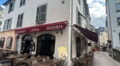 Restaurant de 250 m² à Pau (64000)