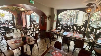 Restaurant of 250 m² in Pau (64000)