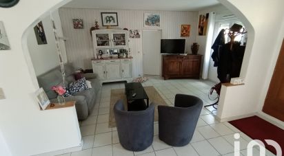 Maison 6 pièces de 128 m² à Villeneuve-de-Marsan (40190)