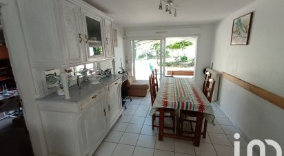 Maison 6 pièces de 128 m² à Villeneuve-de-Marsan (40190)