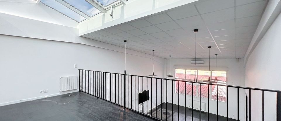 Offices of 110 m² in Brie-Comte-Robert (77170)