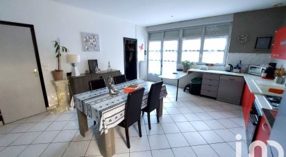 Town house 6 rooms of 130 m² in Mouchamps (85640)