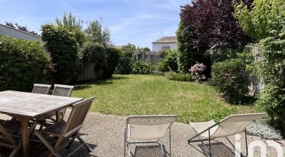 House 5 rooms of 118 m² in Saint-Martin-de-Ré (17410)