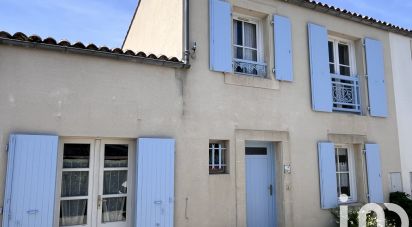 Maison 5 pièces de 118 m² à Saint-Martin-de-Ré (17410)