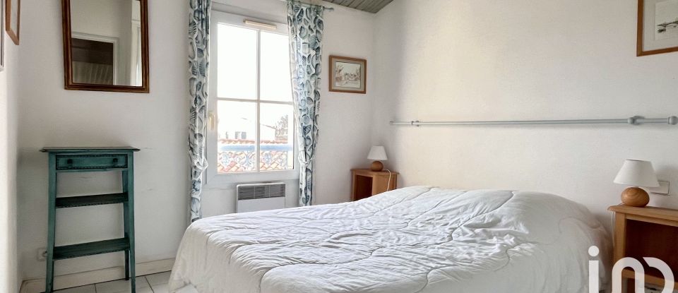 House 5 rooms of 118 m² in Saint-Martin-de-Ré (17410)