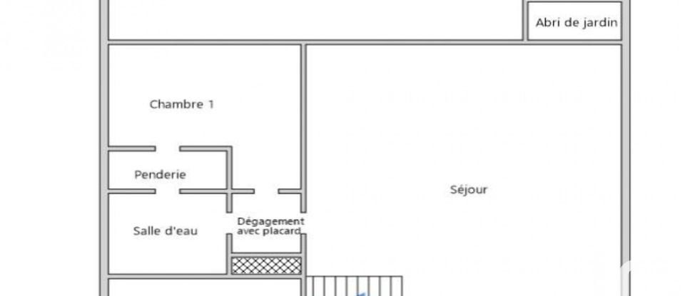 Maison 5 pièces de 118 m² à Saint-Martin-de-Ré (17410)