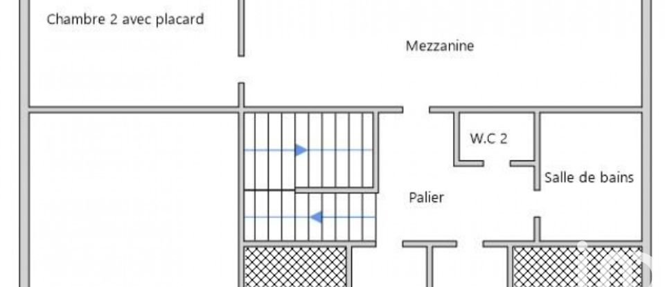 Maison 5 pièces de 118 m² à Saint-Martin-de-Ré (17410)