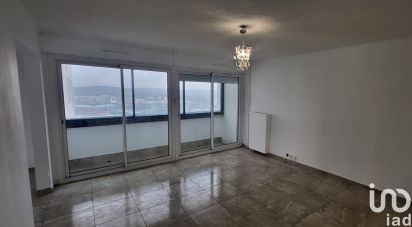 Appartement 5 pièces de 108 m² à Saint-Étienne (42100)