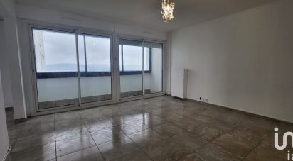 Appartement 5 pièces de 108 m² à Saint-Étienne (42100)