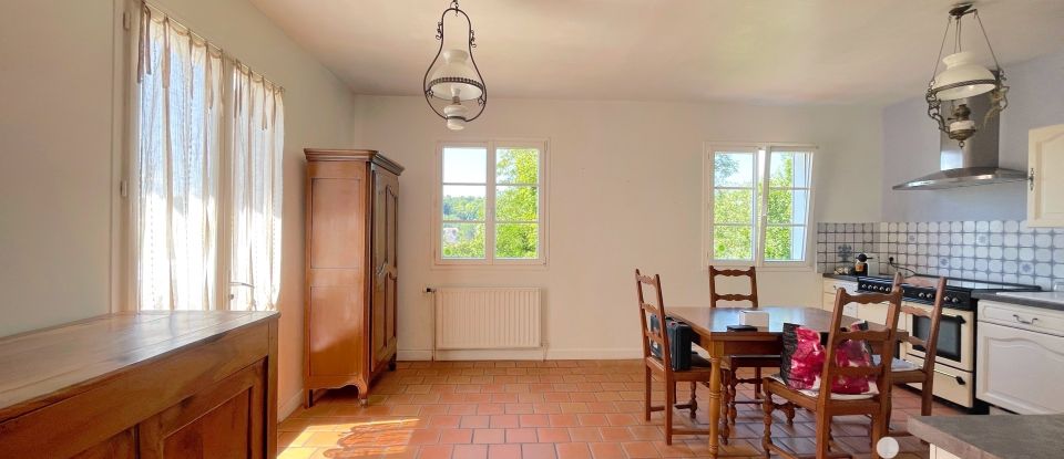 Maison 5 pièces de 117 m² à Maule (78580)