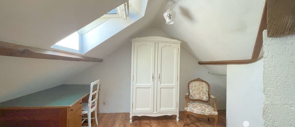 Maison 5 pièces de 117 m² à Maule (78580)