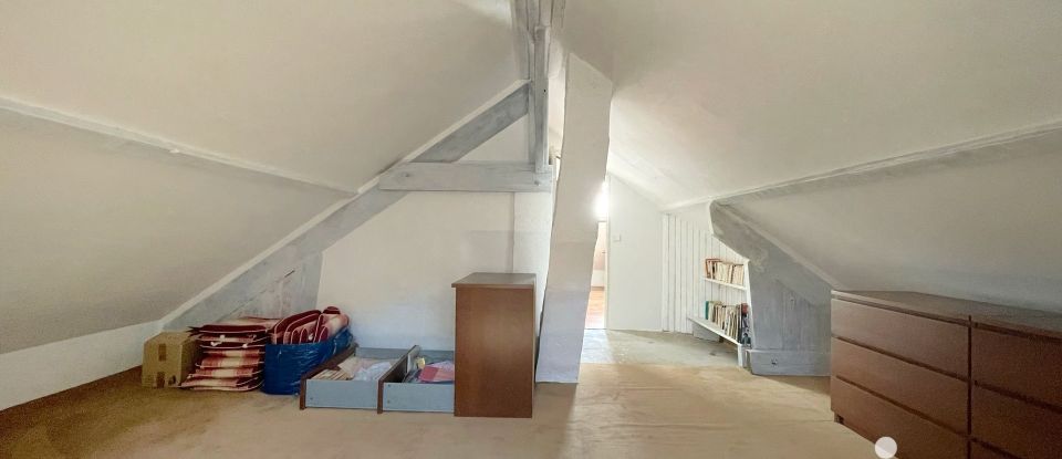 Maison 5 pièces de 117 m² à Maule (78580)