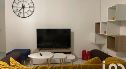 Apartment 4 rooms of 64 m² in Toulouse (31200)