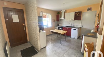 Maison traditionnelle 4 pièces de 81 m² à Mésanger (44522)