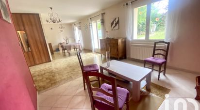 Traditional house 4 rooms of 81 m² in Mésanger (44522)