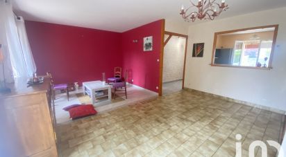 Traditional house 4 rooms of 81 m² in Mésanger (44522)