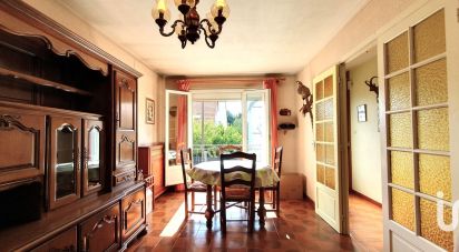 Town house 4 rooms of 89 m² in Antony (92160)