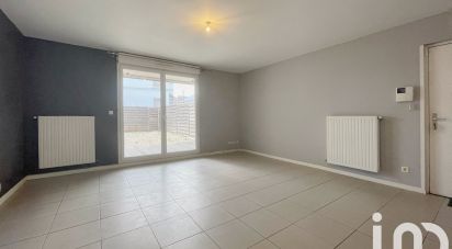 Appartement 3 pièces de 78 m² à Talange (57525)