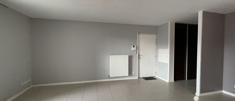 Appartement 3 pièces de 78 m² à Talange (57525)