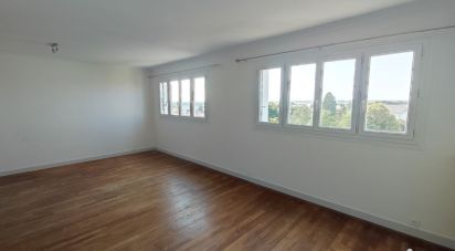 Appartement 4 pièces de 65 m² à Rennes (35000)