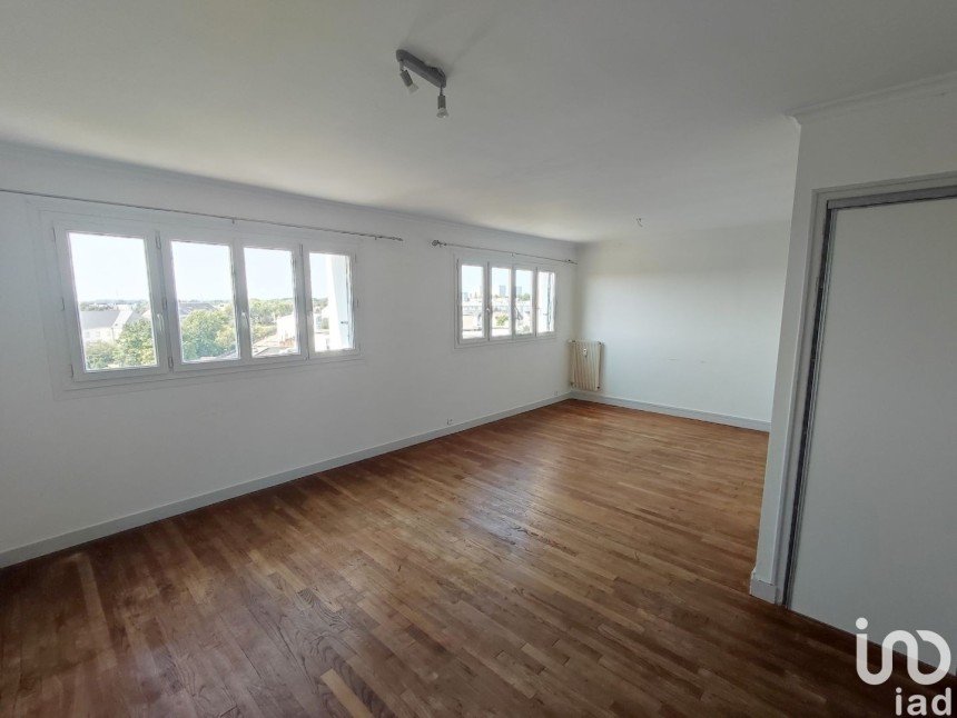 Appartement 4 pièces de 65 m² à Rennes (35000)